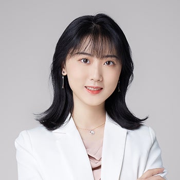 Cassie Tan