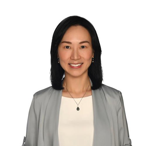Catherine Chen