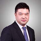 Chris Lau
