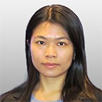 Cindy Wong