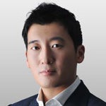 Gideon Lee