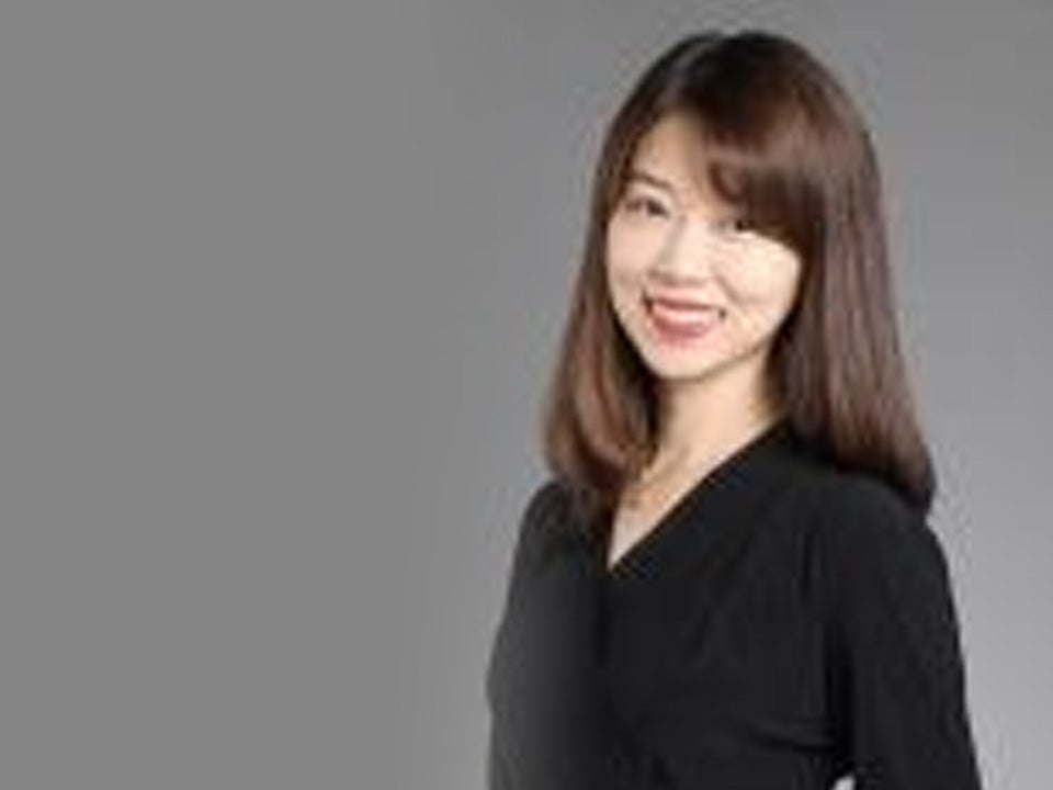Haidan Zhong