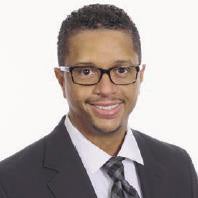 Justin Mandeville