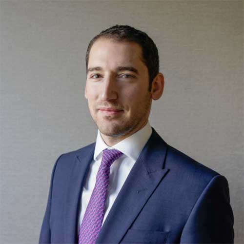 Raphael Stern