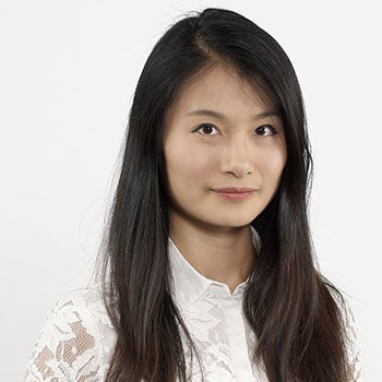 Fiona Yang
