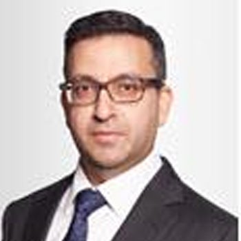 Jaijit Kumar