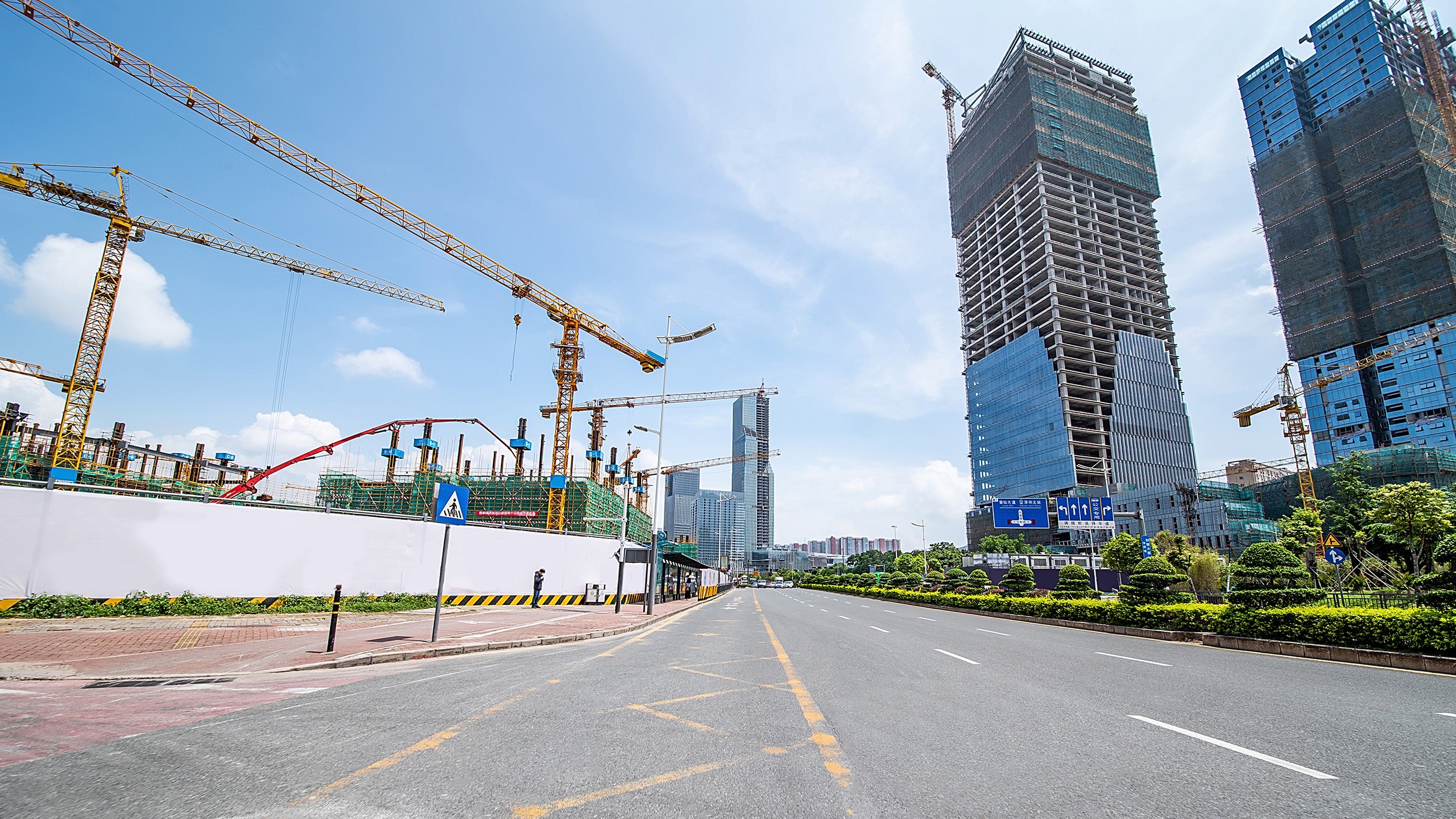 Invesco Real Estate House View - Asia Pacific Market Outlook H1 2022