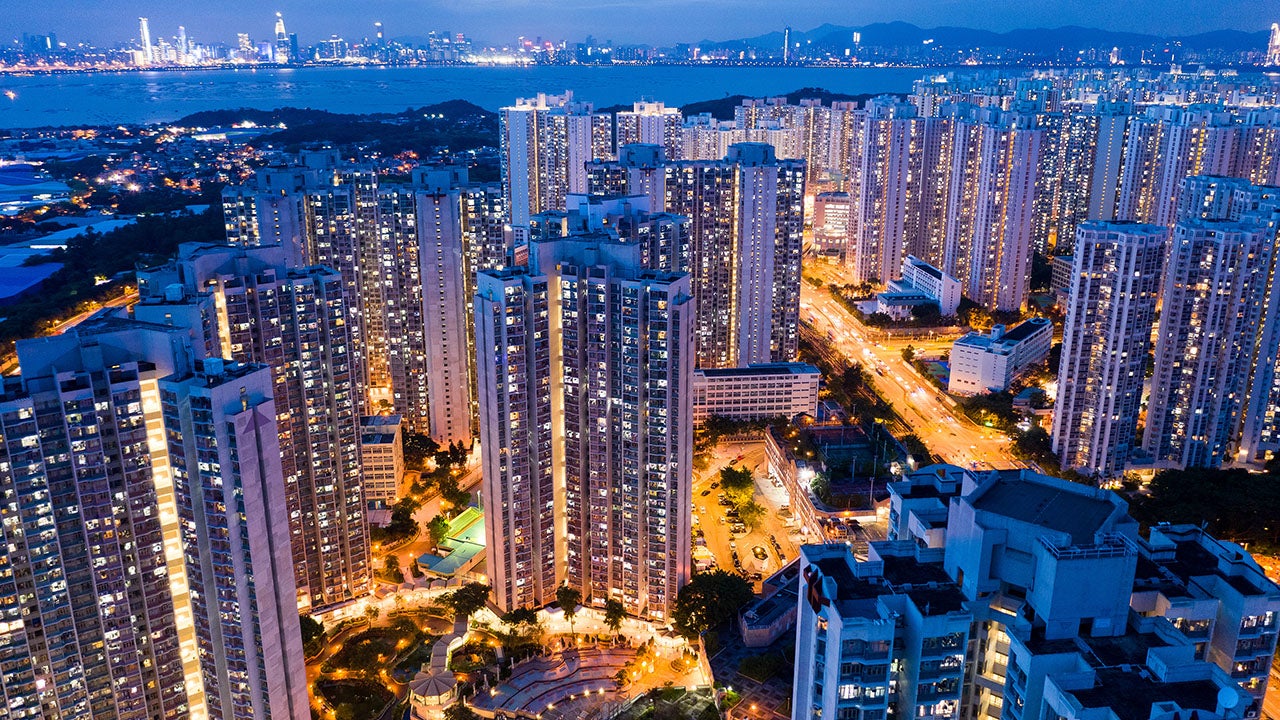 Global commercial real estate update: State of play heading into Q4 2024