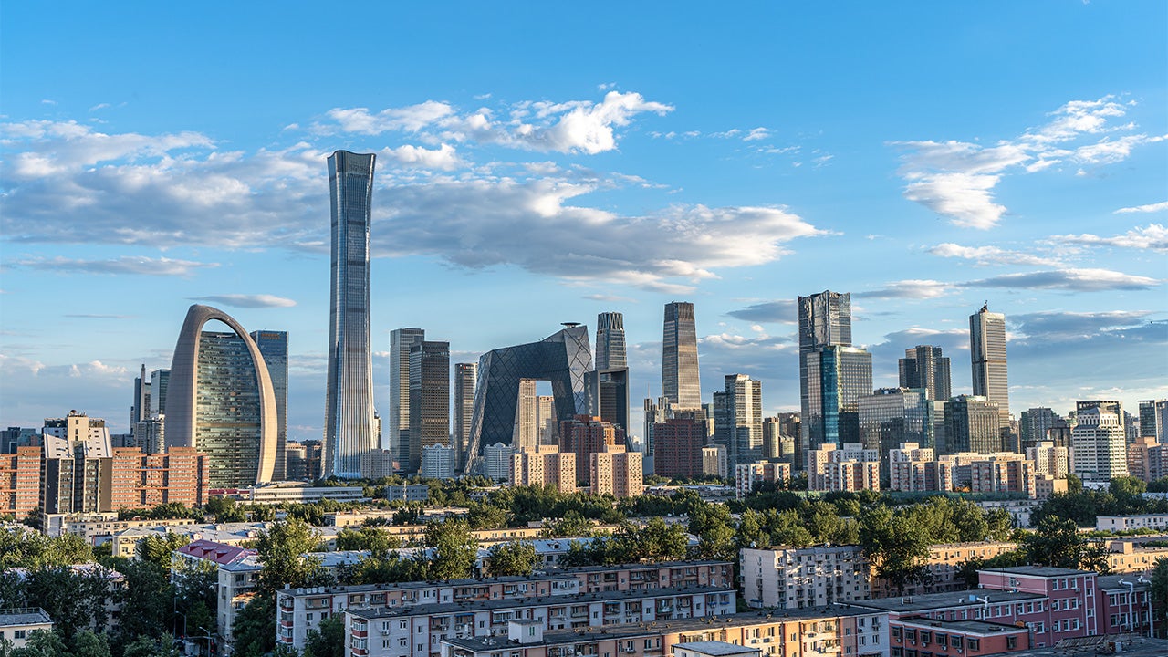China rental housing: Capturing the growing opportunities