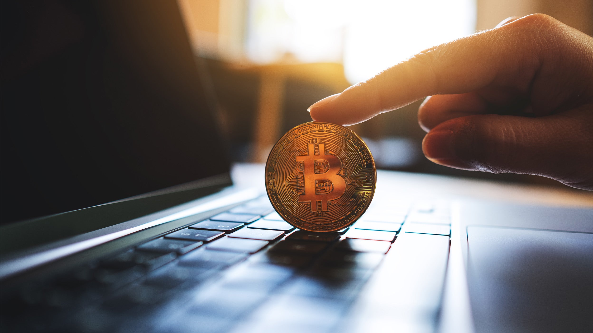 An introduction to digital assets