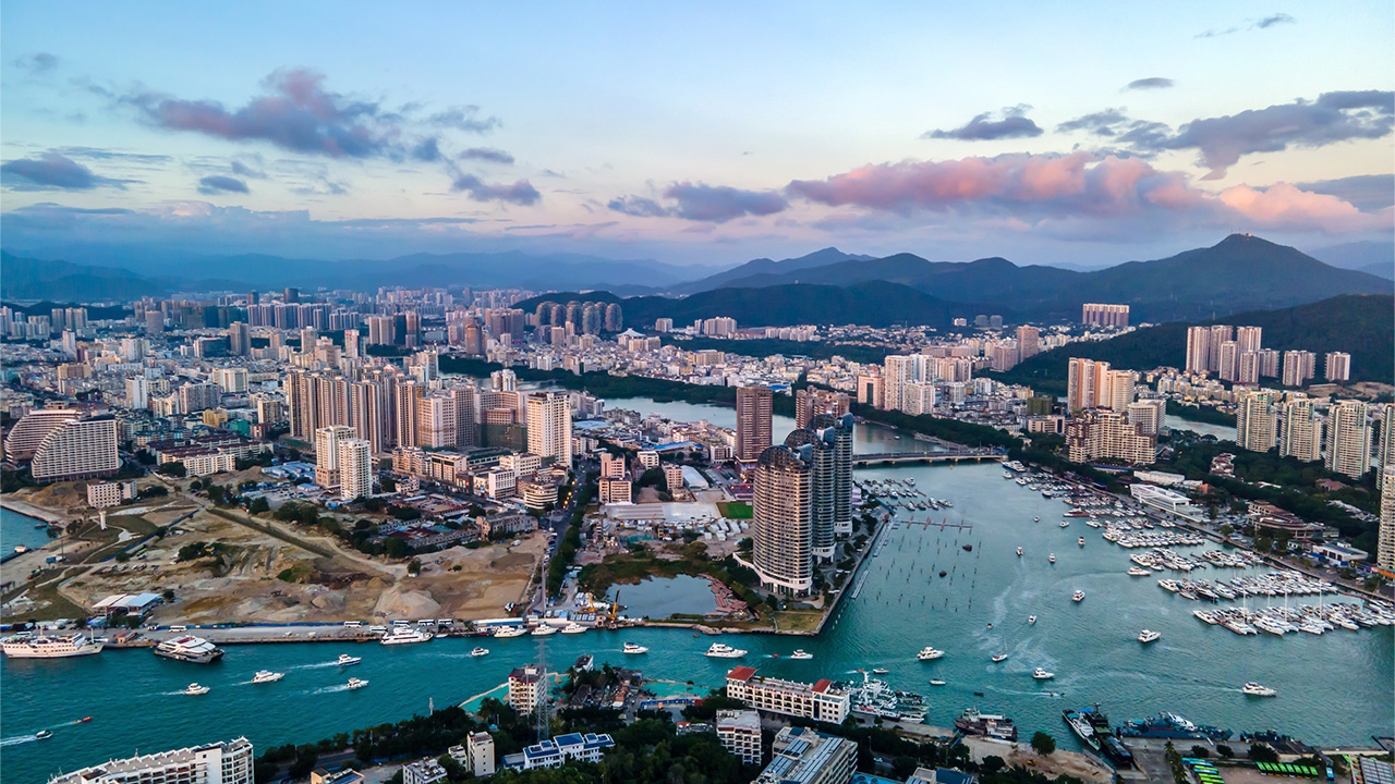 Asia Pacific living sector: From niche opportunity to strategic growth engine