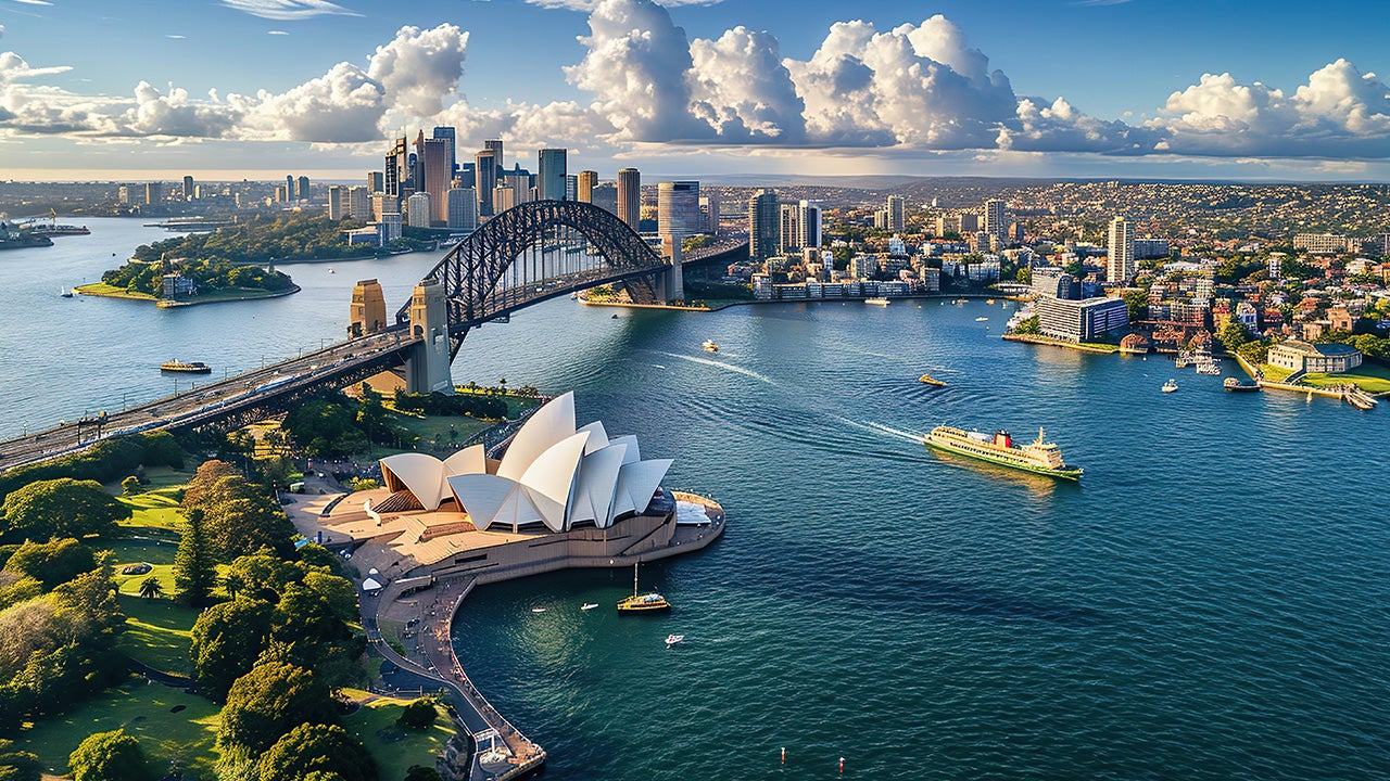 Australia Senior Living