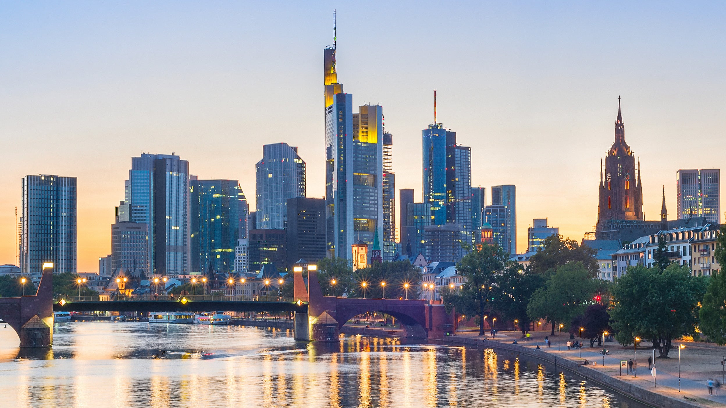 Unlocking European upper middle market opportunities