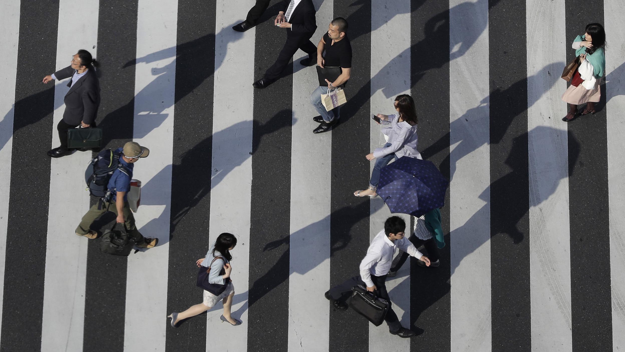 2024 Long-Term Capital Market Assumptions