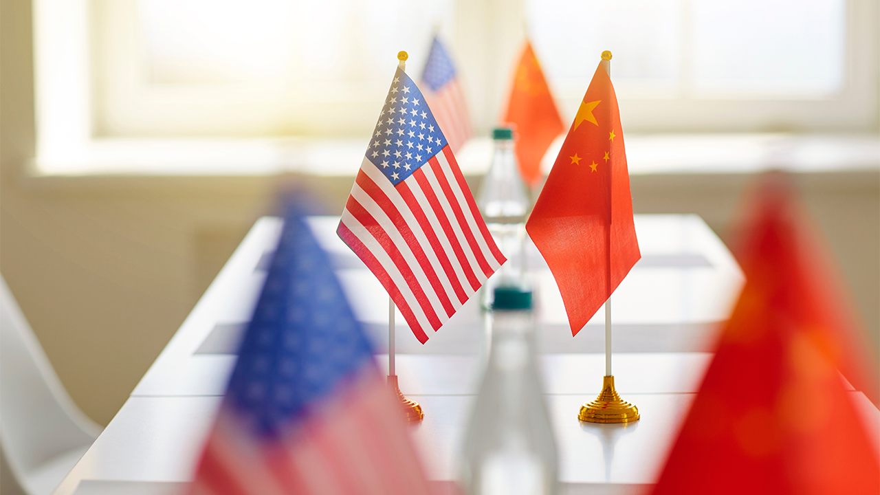Xi–Trump Summit: What managed US–China competition means for markets