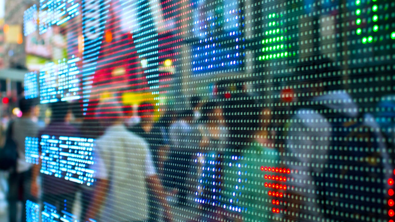 A unified approach to investing in Chinese equities