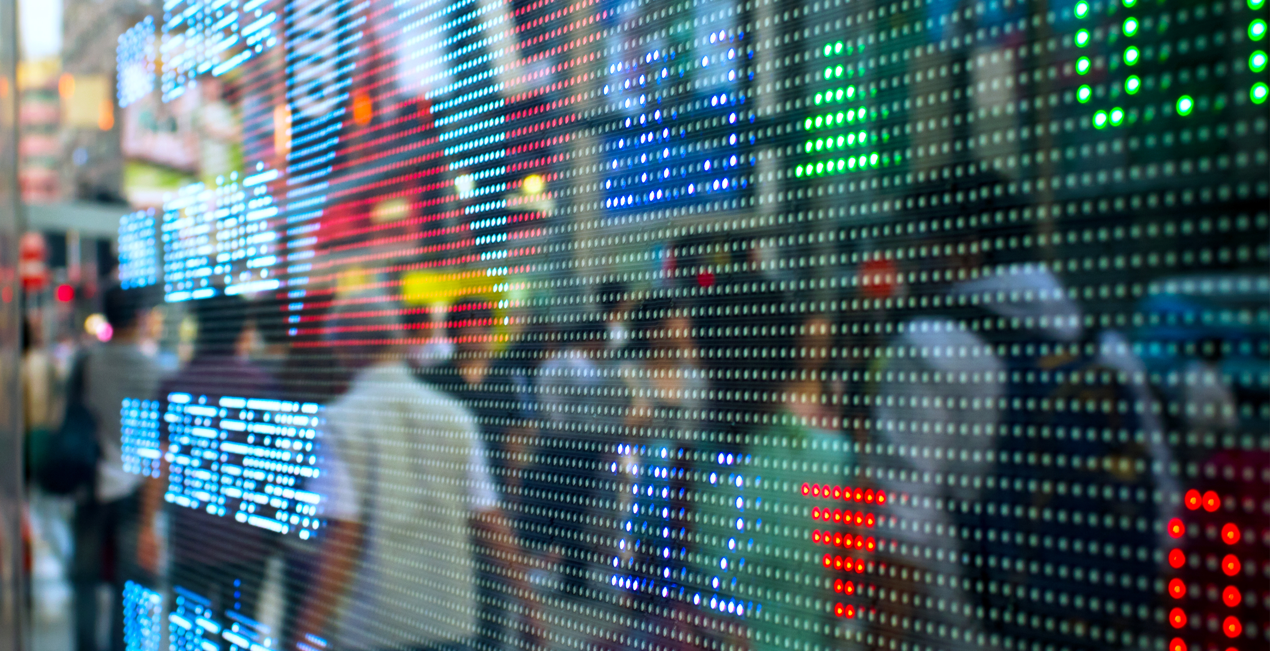 A unified approach to investing in Chinese equities