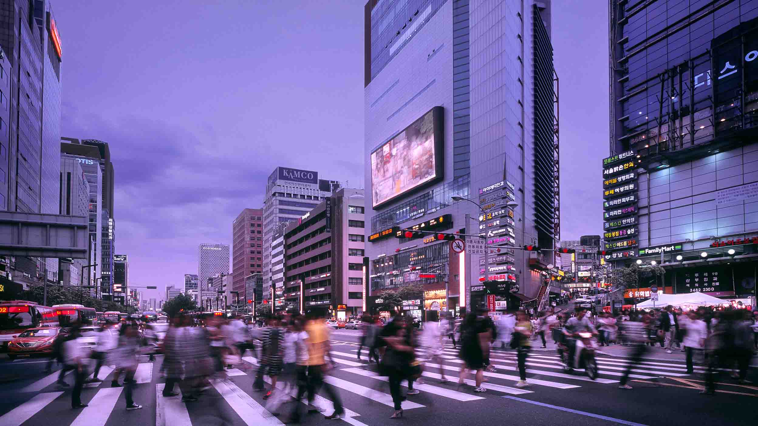Korea equity market outlook 