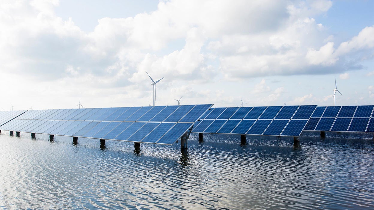 Re-globalization and Greenization (7):   Green sectors for China’s quality growth -Q&A Part 1 