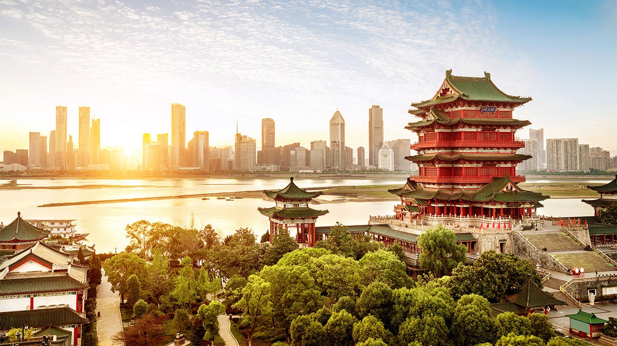 Re-globalization and Greenization (7): Green sectors for China’s quality growth -Q&A Part 1