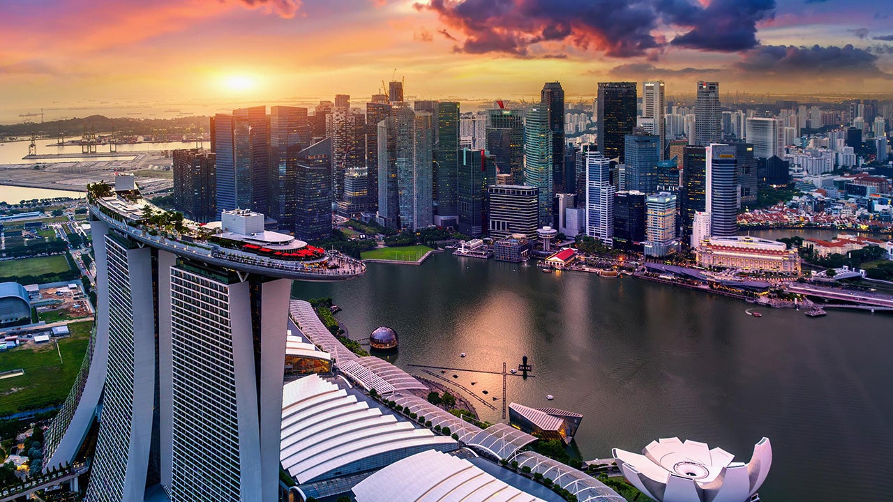 2025 Investment Outlook – Asia Equities