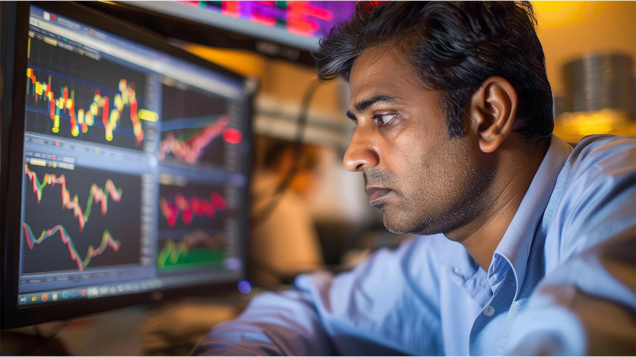 Indian equities - Valuation has come down