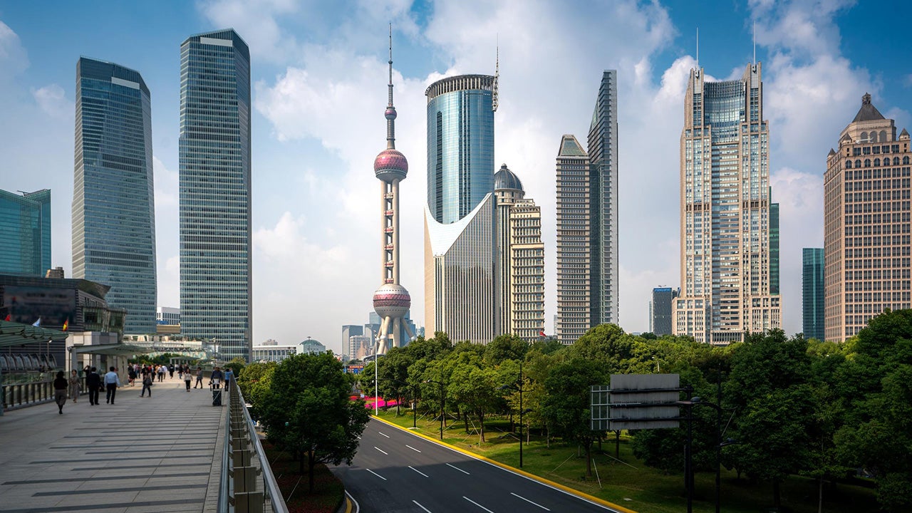 Soaring consumer confidence boosts China’s long-term growth prospects