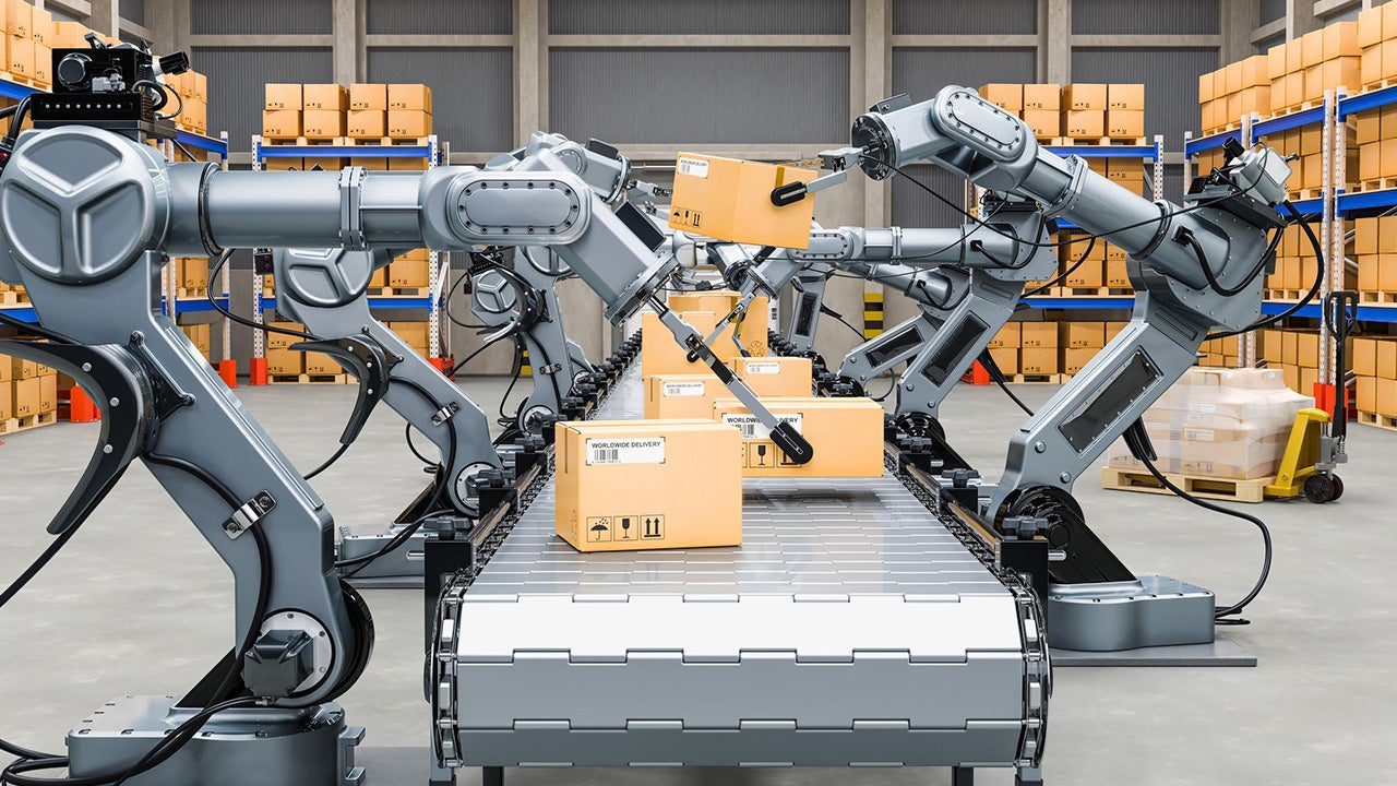 Where next for emerging tech and AI in Asia?