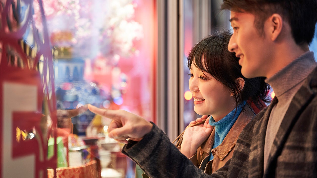 Revival of the China consumer post stimulus