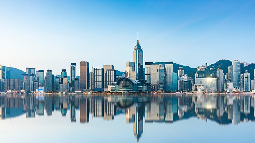 The outlook for Hong Kong equity market following the recent rally