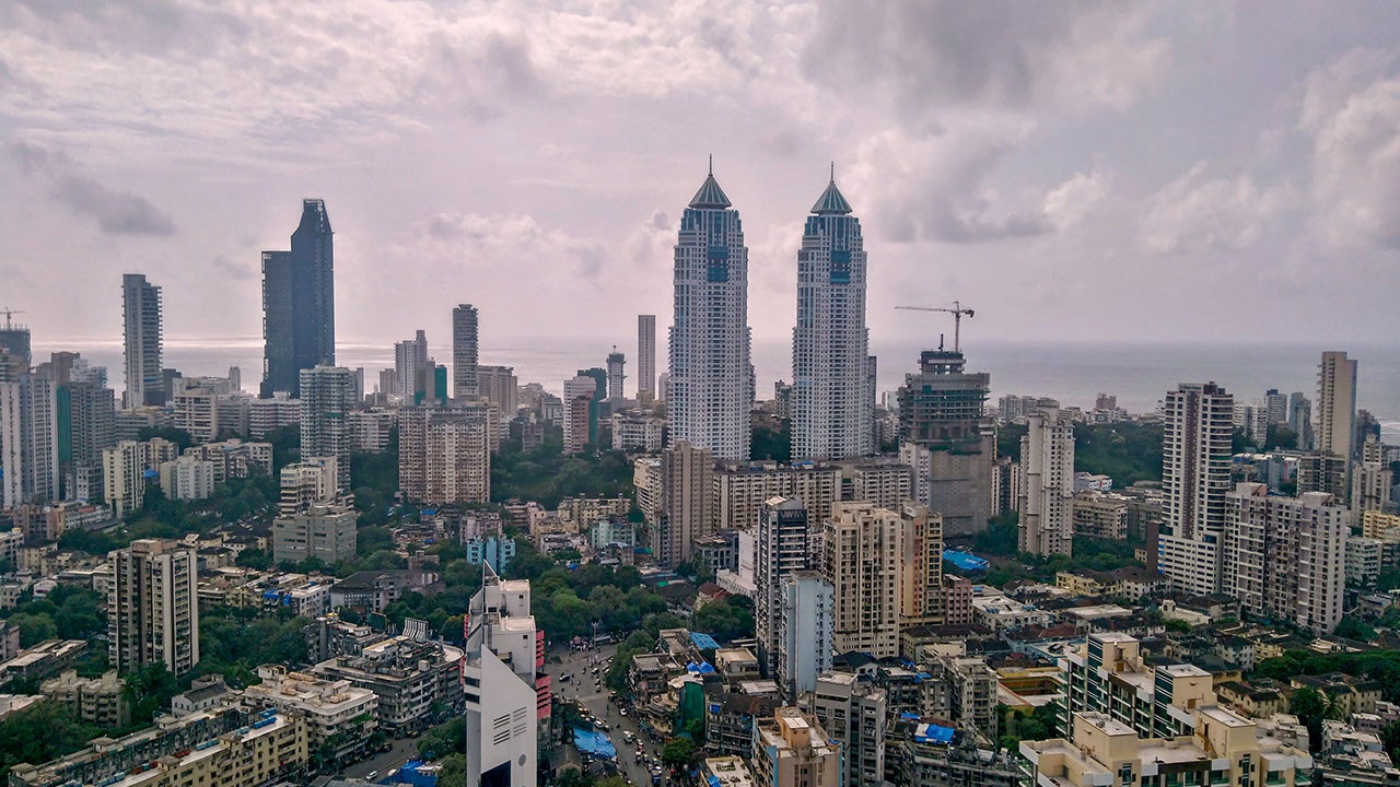 2025 Investment Outlook - India Equities