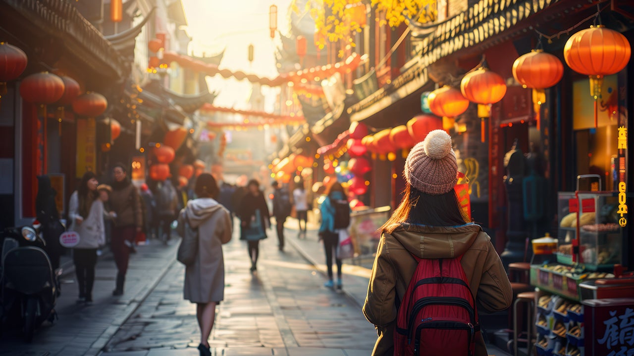 China’s new consumerism fueled by the young generation: Part 1