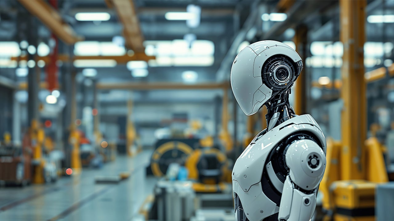 China is emerging as a global leader in robotics, driven by strong policy support, rising demand, and advanced AI—creating major opportunities for long term investors.