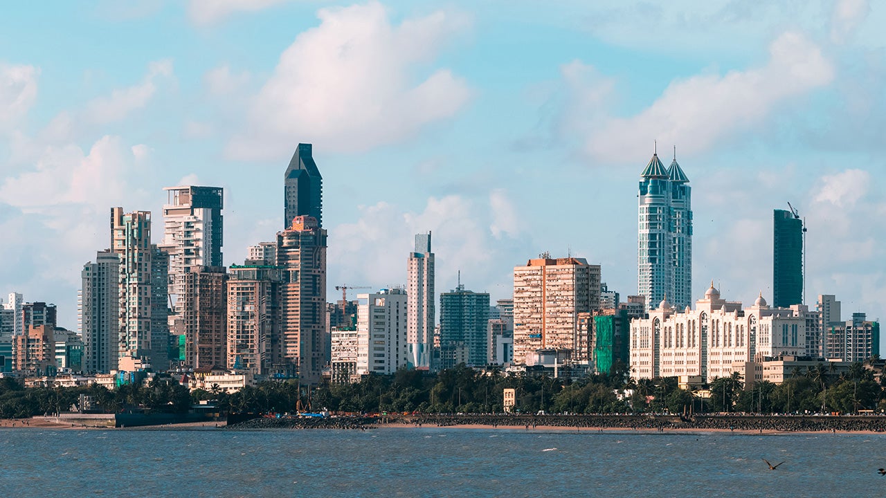 2026 Outlook - India Equities