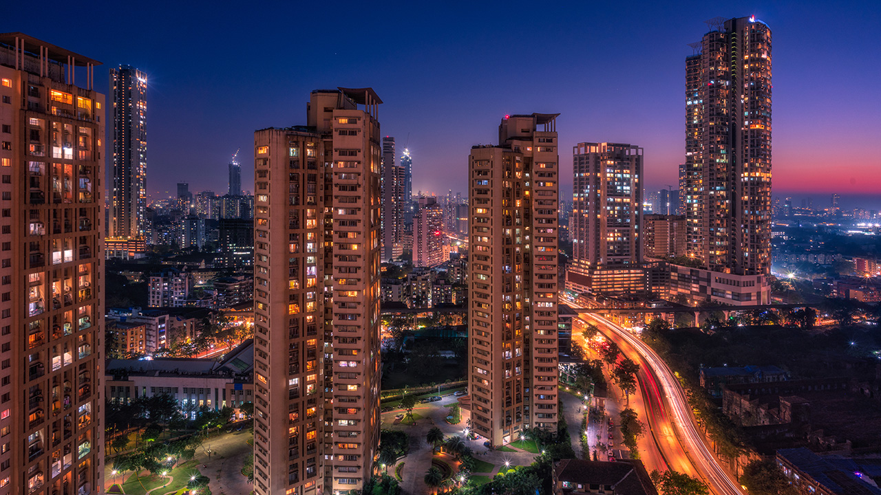 2026 Midyear Investment Outlook - India equities
