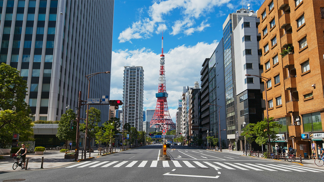 2026 Midyear Investment Outlook – Japan Equities