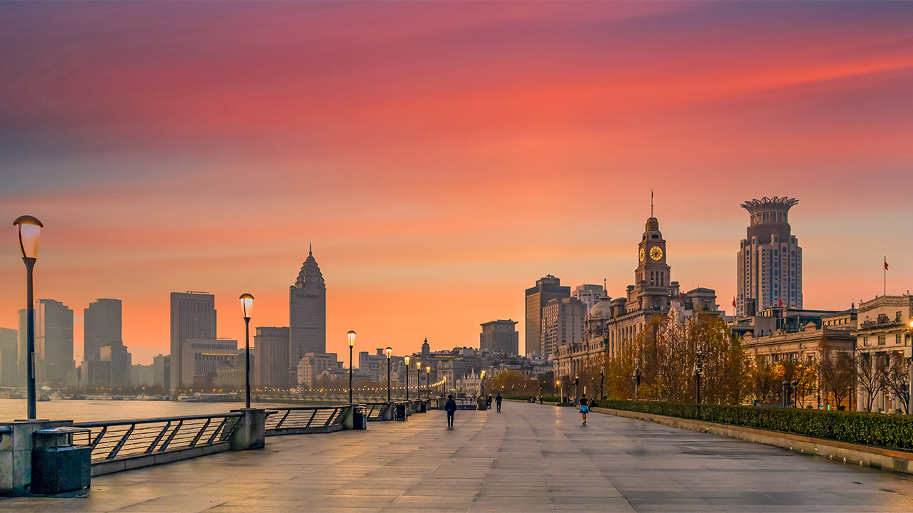 2026 Midyear Investment Outlook – Chinese Equities