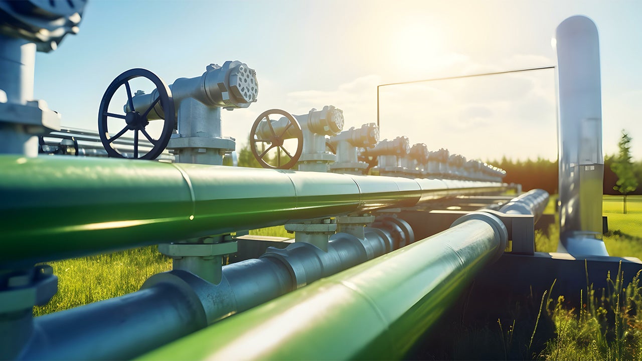 Tsinghua-Invesco China ESG research: Investing in climate solutions and green revenues