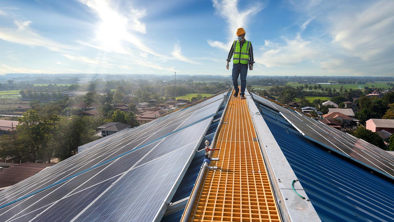 Tsinghua-Invesco China ESG research: Transition investing in China