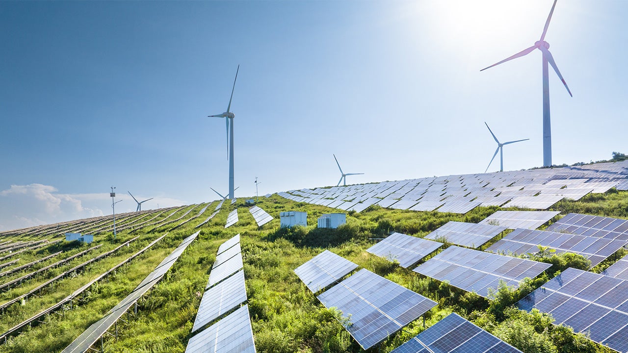 Midyear Outlook: Endurance by Design – Sustainable Investing through Resilient Thinking