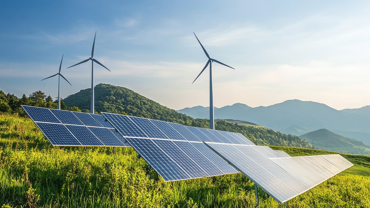 Asset owner insights: Insurers’ approaches to climate investing and asset allocation 