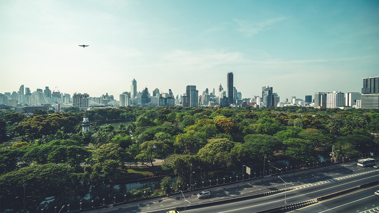 Tsinghua-Invesco Research: Six sustainable investing tips for asset owners