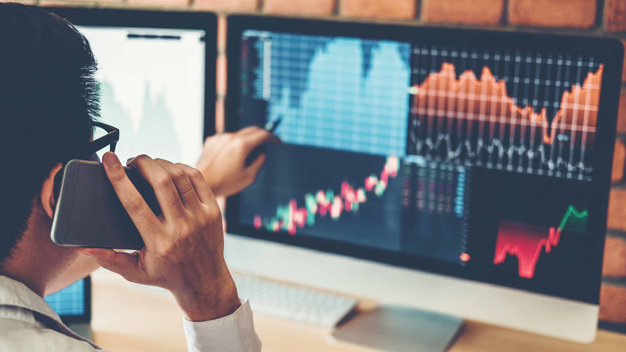 Nasdaq 100 Index – Commentary