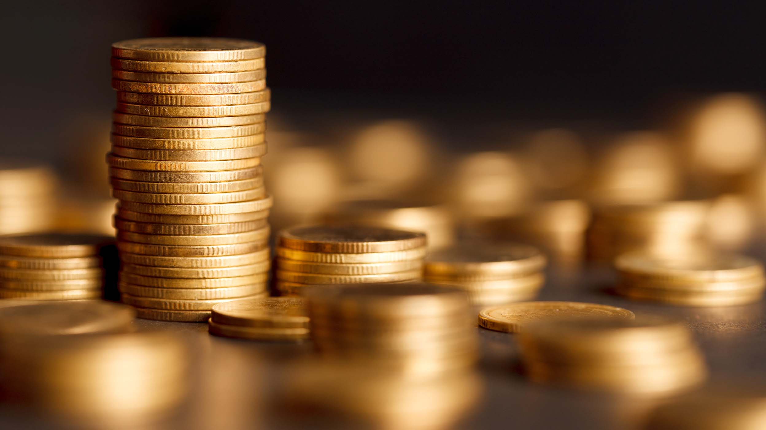 Invesco monthly gold update
