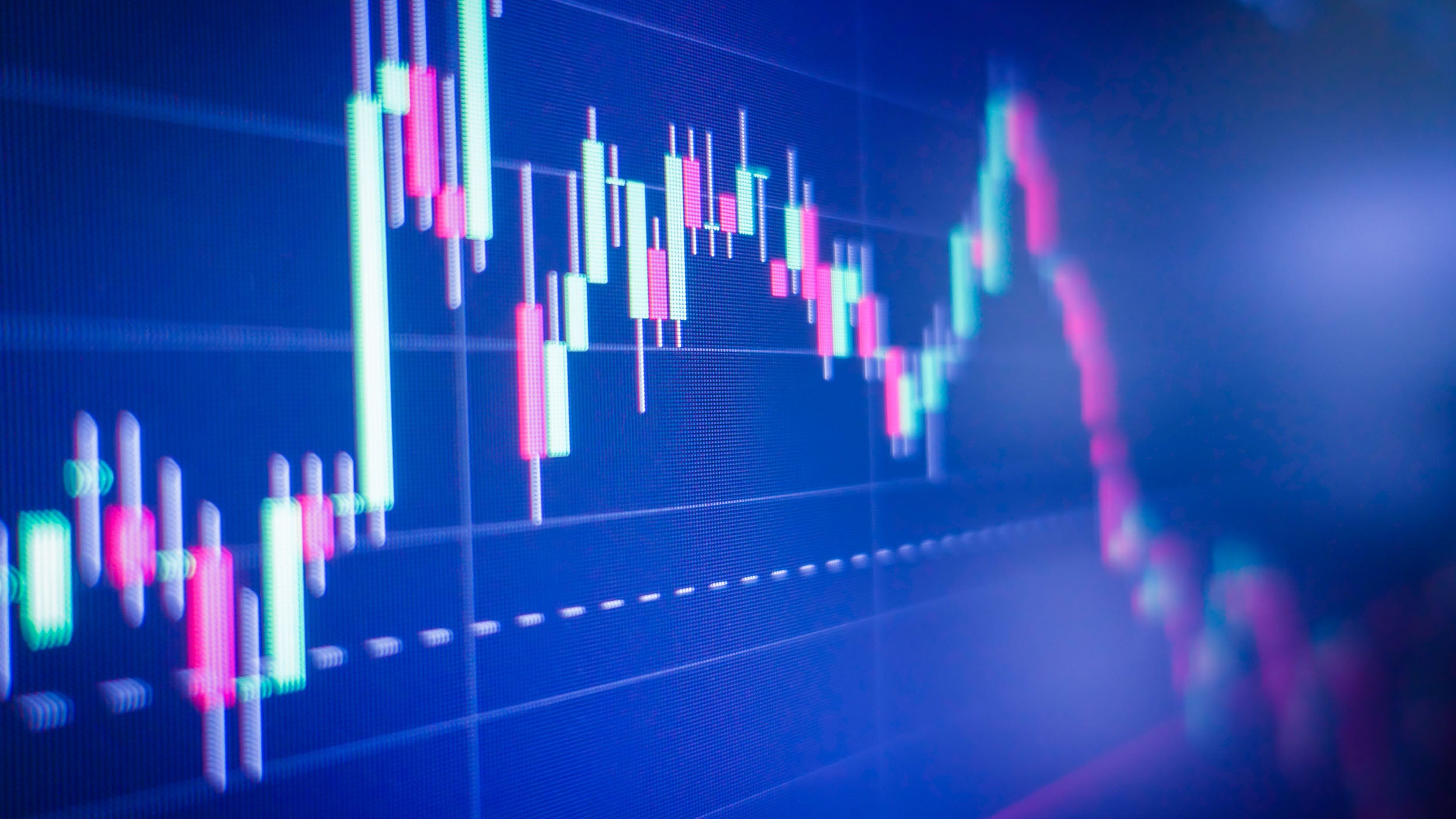 Nasdaq 100 Index - Commentary - April 2023