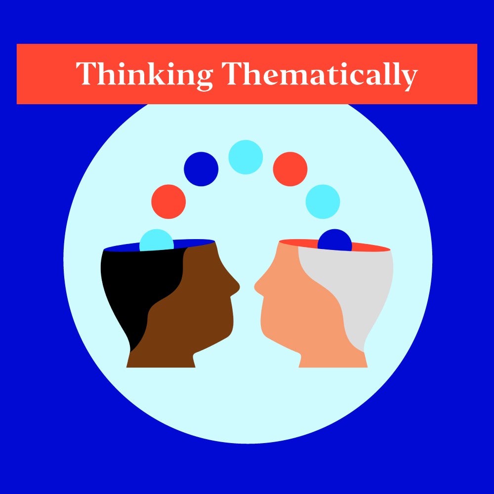 Thinking thematically: Flows and Woes: 2023 in Review
