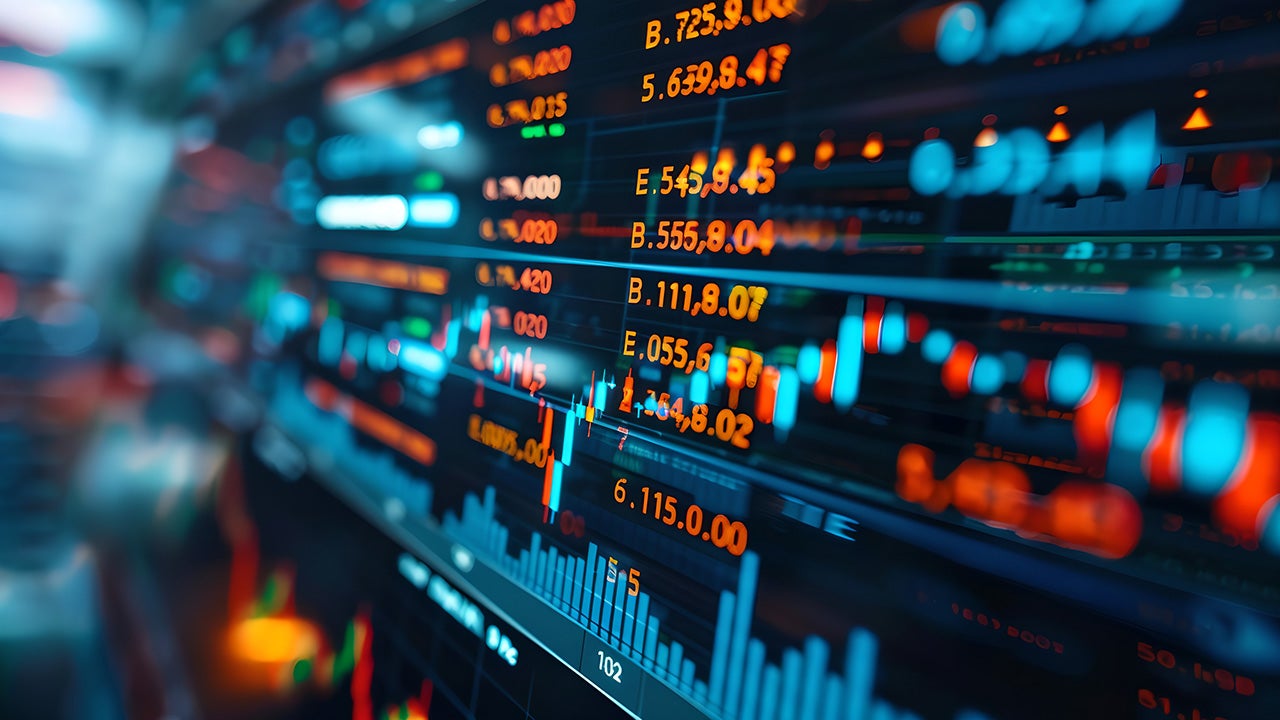 Understanding ETF trading and liquidity: ETF Arbitrage, premiums, and discounts