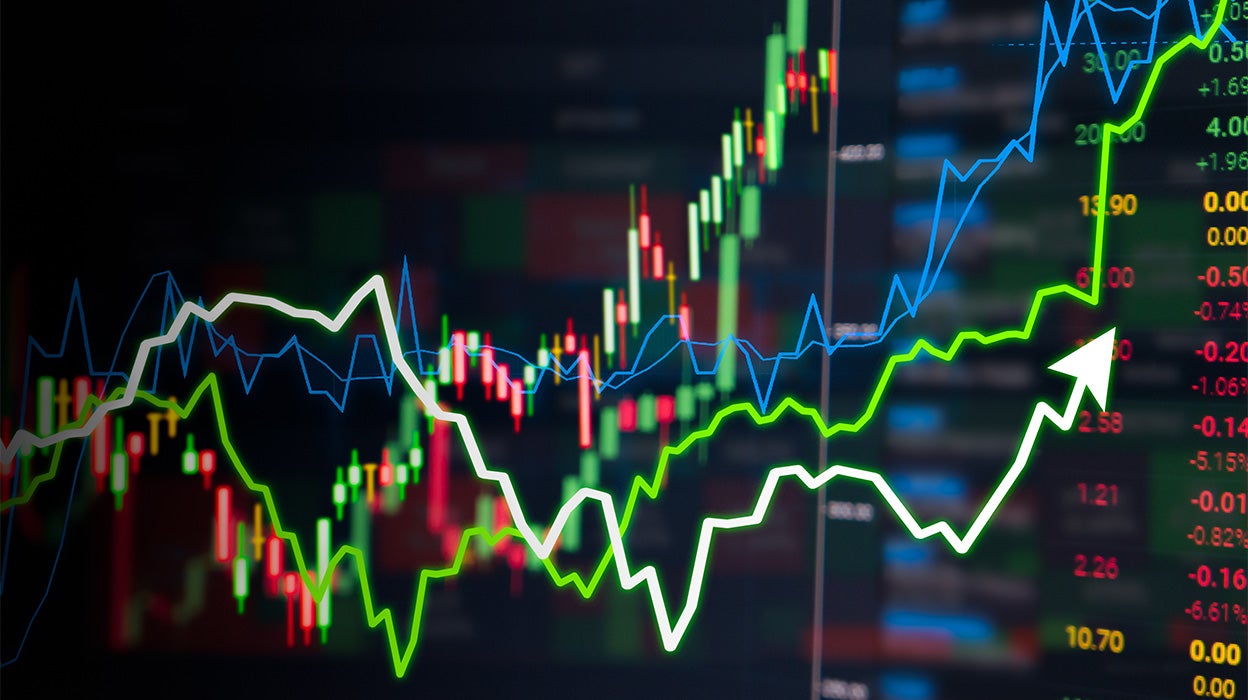 Nasdaq 100 Index – Commentary - February 2024