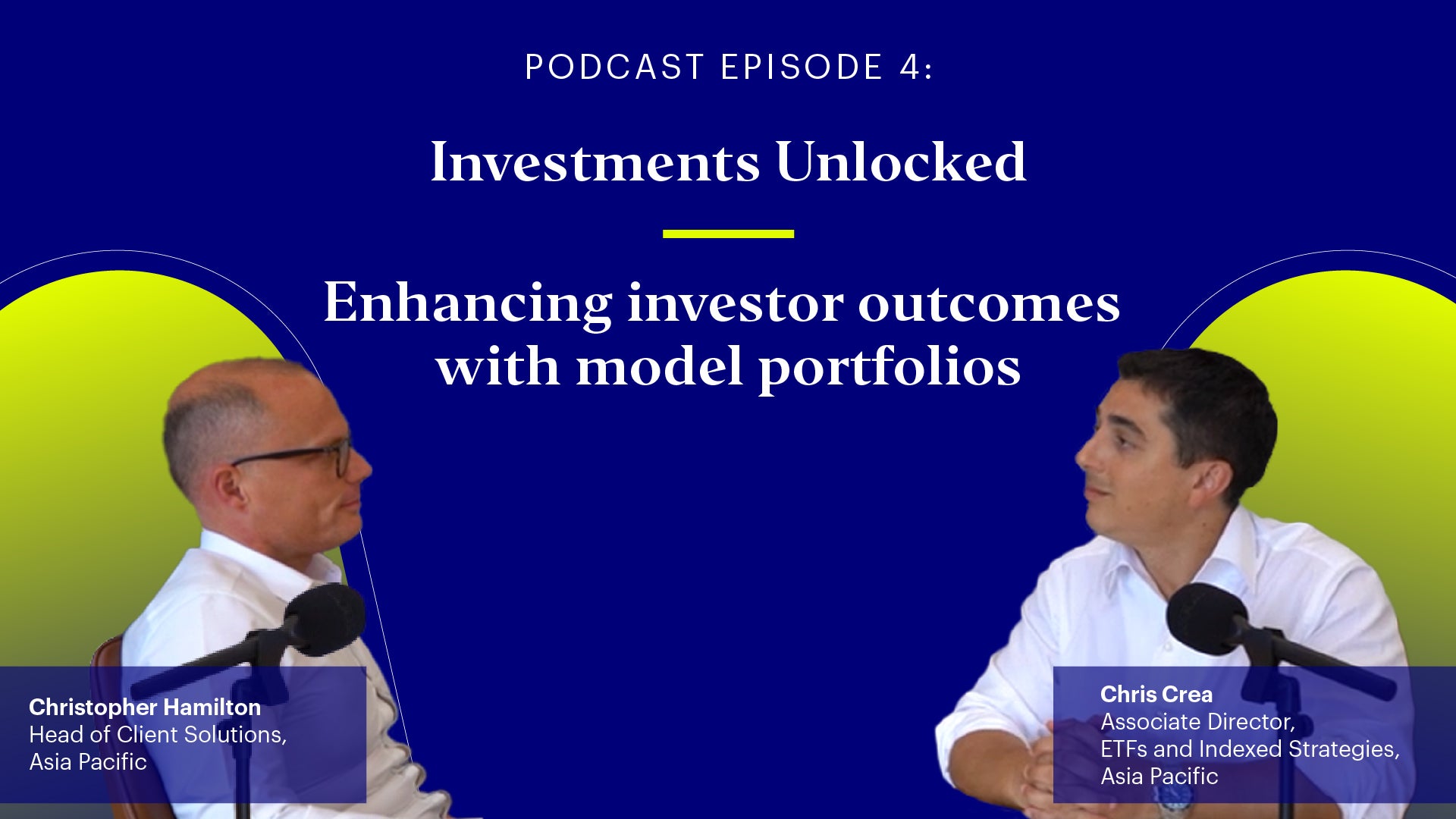 Investments unlocked ep4