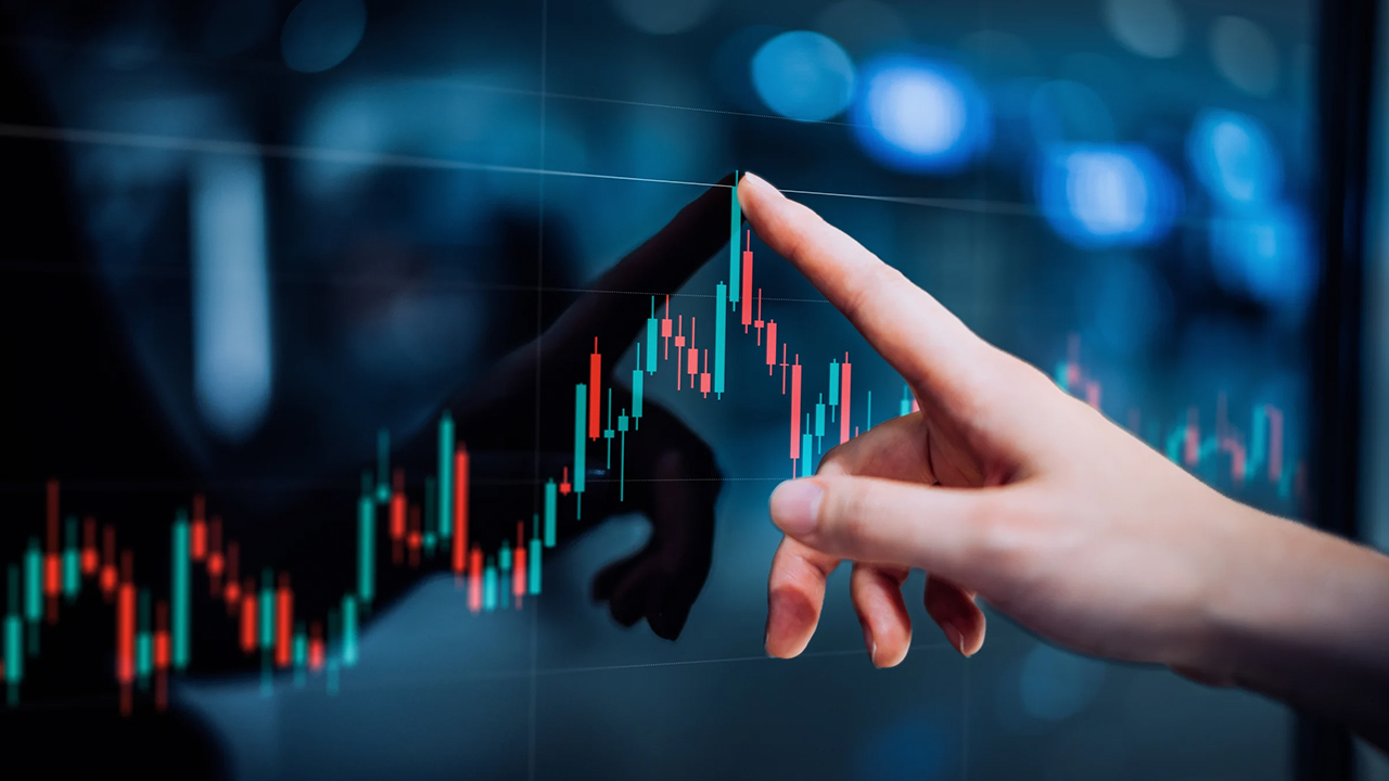 Nasdaq 100 Index Commentary